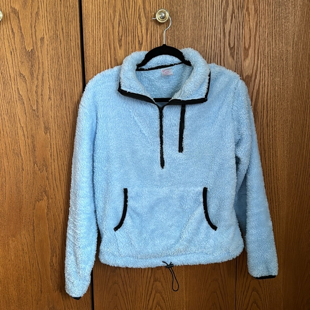 Brand: No Boundaries - Size: Medium - Color: Blue